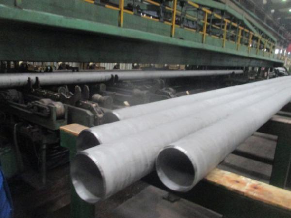 Cheap Power Industry ASTM A213 TP316Ti Seamless Stainless Tubes for sale
