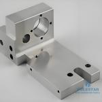 SS304 Stainless Steel Casting OEM Powder Coated For Aerospace