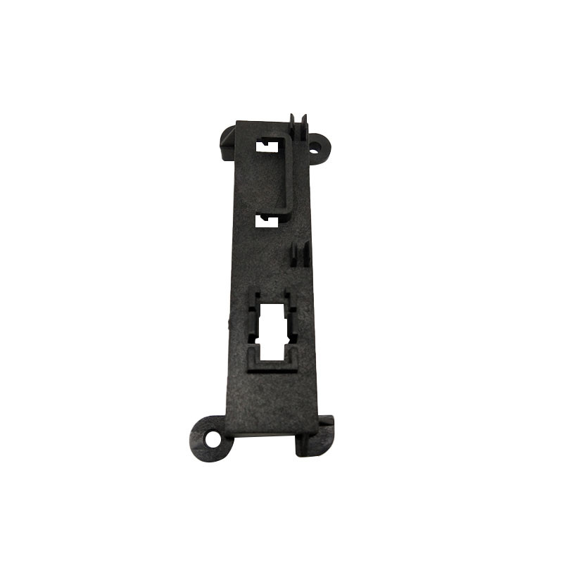 Automotive Bumper Flashlight Housing PC Household Lamp Product Molding Parts