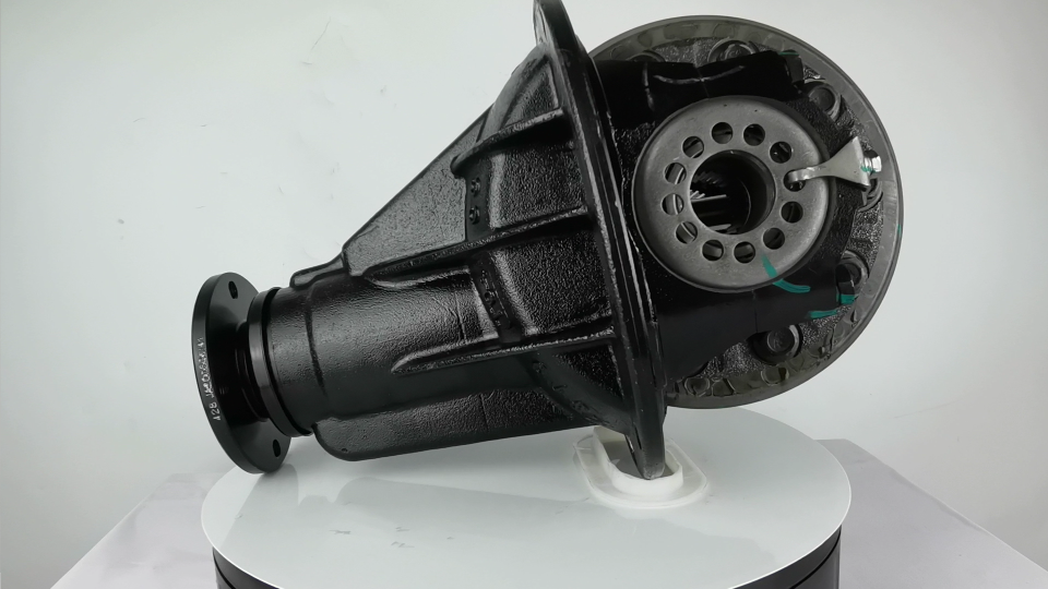 2402100-T01 Changan HONOR Main Reducer With Differential OEM Standard