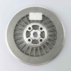 Quality GT3782 Turbo Back Plate ID14.3 Fit CW 83.2 CH 160 Fit OD 209 wholesale