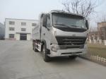 ZZ3257N3847N1 Euro 2 Heavy Duty Dump Truck Size 8665 x 2496 * 3490mm