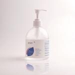 Antiseptic Waterless Hand Sanitizer 500ml Alcohol Based Hand Gel