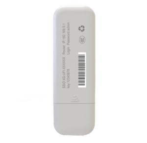 Quality Mini USB 3G 4G Wifi Dongle 300Mbps 25g Supports Multiple Bands wholesale
