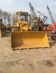 Japan Manufactured Secondhand Caterpillar 16ton 950e Wheel Loader in Good