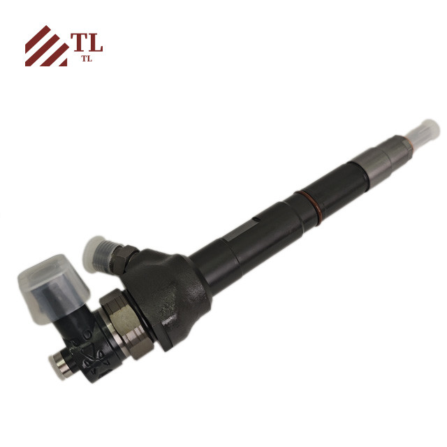 0445 110 647 Common Fuel Injector High Guarantee