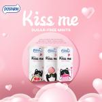 KISS ME Series Healthy VC Mint Candy For A Date