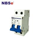 NBSB1-63 Automatic Micro Circuit Breaker 50/60Hz High Safety Handle Self