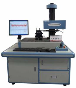 Quality XM200 Surface Profile Measuring Instrument For Mass Of A Ball Bearing wholesale