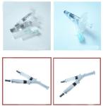 CE hyaluronic acid gel dermal fillers for remove wrinkle