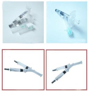 Quality CE hyaluronic acid gel dermal fillers for remove wrinkle wholesale