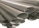 Popular Martensitic SS Pipe Stainless Steel Grades AISI 420/UNS 42000