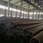 Seamless Carbon Steel Boiler Tubes For High Pressure Service