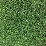 Durable Artificial Turf For Residential Yards Airport Runway Pp Pe Material