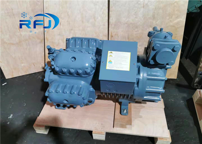 10HP R404A Copeland Semi Enclosed Compressor D3SC-100X-AWD