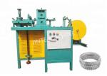 3T Five strip Razor Blade Barbed Wire Making Machine