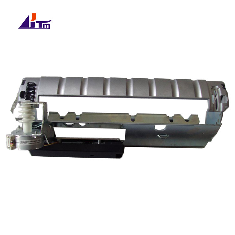 NCR 6625 Selfserv 25 Shutter Assembly 445-0713958 445-0713959 445-0707590