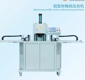 Quality Industrial Air Filter Inner Frame Forming Machine Semi Automatic wholesale