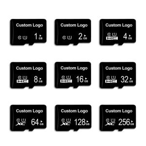 Quality 256GB Micro Card Temperature Proof Durability for Dependable Storage Solutions wholesale