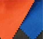 Tear Resistance Meta Aramid Fabric Excellent Heat Resistant Thin Protective