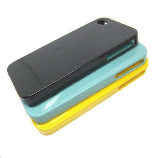 LKM HASCO Cell Phone Case Mold