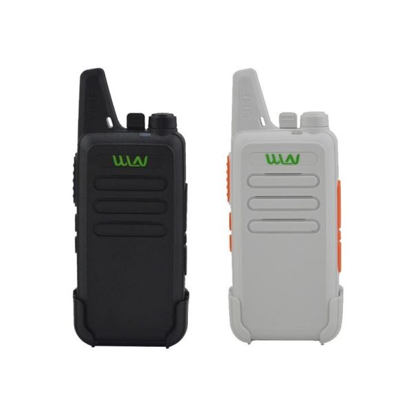 Cheap Gmrs Handheld 2 Way Radio 6KM Portable Walkie Talkie for sale