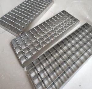 Quality Corrosion Resistant Stainless Steel Grating White Silver wholesale