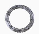 Custom Industrial Turntable Bearing Swing Circle Bearing VLU 20 0414