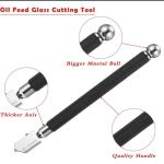 OEM Electrician Tool Set Cutter Mosaic Glass Cutter Kits 8 Pieces