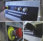 Brick cnc Water Jet cutting machine
