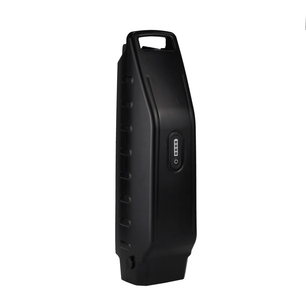 YAMAHA Replacement Battery 500wh Power Pack Compatible with Panasonic 36V E-Bike Battery Pack Akku Fur Elektrofahrrader Fiets Accu Fahrrad Akku