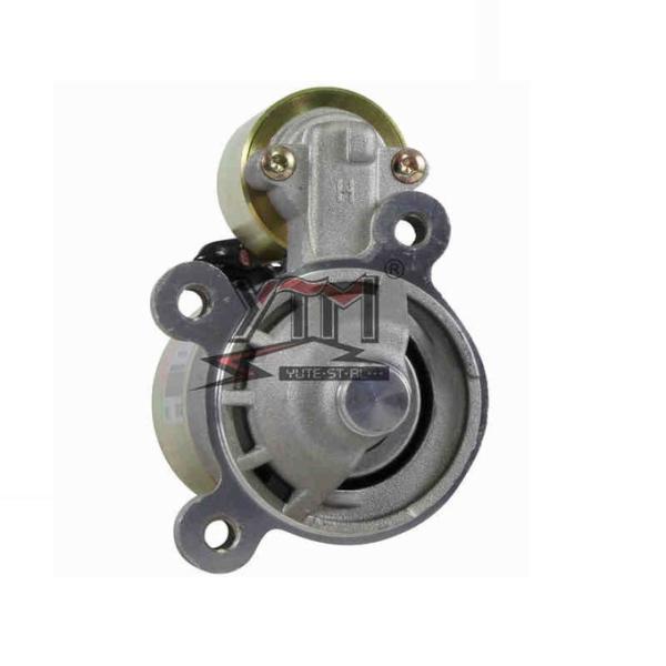 for FORD/Mazda STF2372 Auto Starter Motor 300N12141Z STR2805 111370 10465340