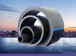 PE Irrigation Water 1200mm Pipe Extrusion Line