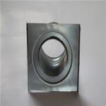 Custom Made Metal Welding Parts For Construction Industry Corrosion Resistance