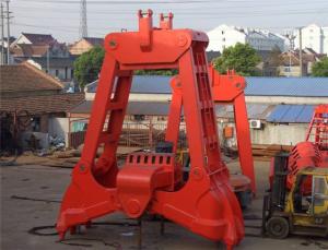 Quality Dredging Grab wholesale