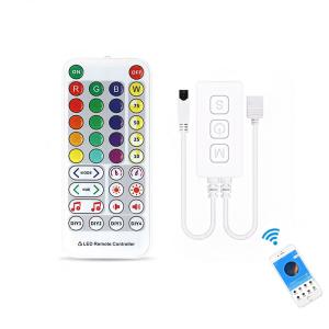 Quality SP613E Bluetooth LED Strip Controller DC 144W 6A For Music Timing Dimming wholesale