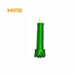 76mm DHD25 Shank Down The Hole DTH Drill Bit For Quarry Mining Well Drilling