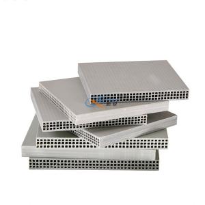 Quality 380V 18mm Construction Plastic Board Making Machine wholesale