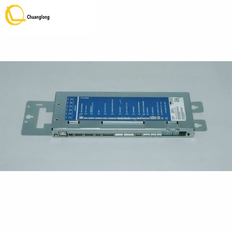 Wincor Cineo C4060 SE Console Electronics CTM II Wincor Special Electronics SE 1750235434 01750235434