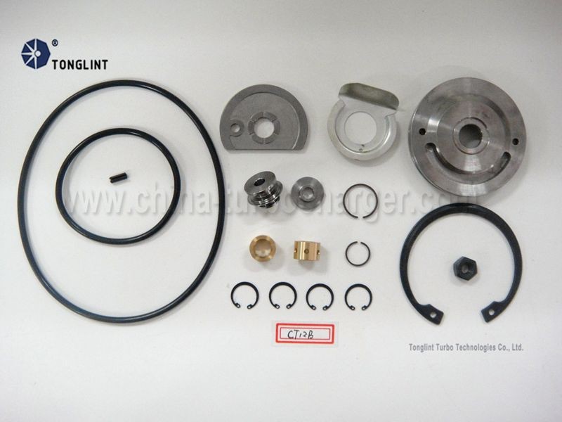 Thrust Collar Turbo Kits TS16949 / SGS , Turbo Spare Parts