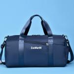 Ultimate Weekend Gym Bag Sports Duffle Bag With Shoe Compartment Wet Pocket
