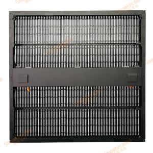 Quality 790W/M2 Outdoor Advertising Naked Eye 3D LED Display Screen SMD3535 For Building Wall wholesale