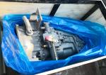 SINOTRUK Semi Truck Trailer Parts Engine Transmission Assembly HW19710