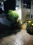 LifePO4 Lithium Battery LED Solar Obstruction Light 5W