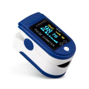 Quality Smart Digital Fingertip Blood Pulse Oximeter Household 2x1.5V Batteries wholesale