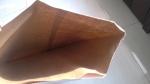 Wheat Gluten Powder, protein content 82% min, on dry basis, N * 6.25, HS code