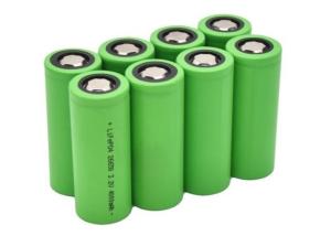 Quality 26650 4000mAh LFP Battery Cells wholesale