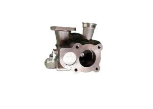 Quality Turbine Wheel Diesel Engine Turbocharger For EC210B EC220D 21647837 wholesale