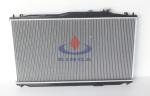 Honda Aluminum Radiator ODYSSEY MPV'05 RB1 OEM 19010 - RFE-003 Transmission AT