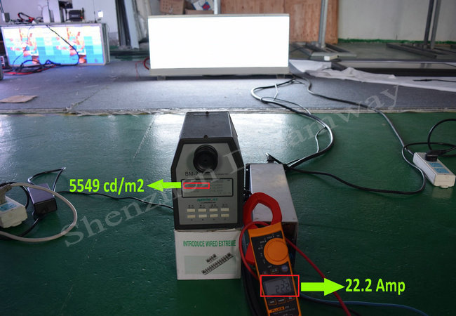 LED SCREEN PANELS